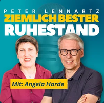 ziemlich bester ruhestand podcast
